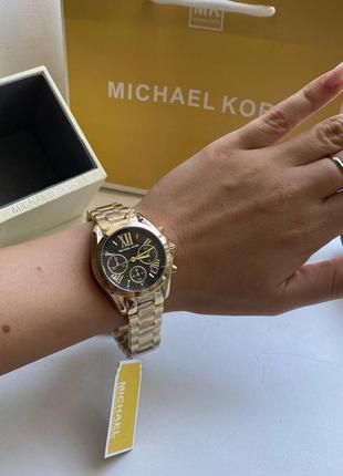 Годинник michael kors mk695910 фото