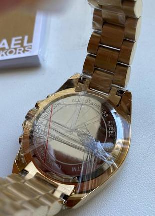 Годинник michael kors mk69597 фото