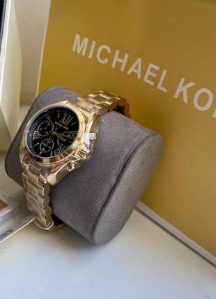 Годинник michael kors mk69598 фото