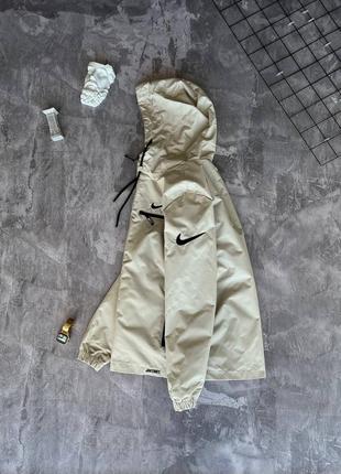 Новинка 🔥😍ветровка nike / найк 💣🔥придай себе стиля этой весны 😍🥰высокое качество материала 💯👌есть в трех цветах 😍сезон :весна - осень🥰6 фото