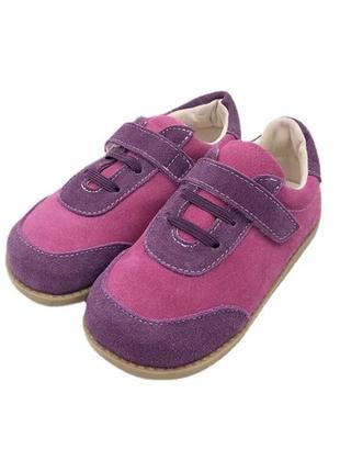 Barefoot анатомічні кросівки дитячі босоногі весняне взуття черевики3 фото