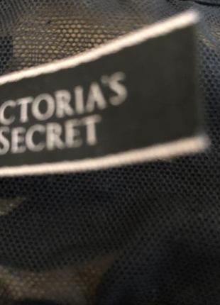 Бралетт. бренд victorias secret.8 фото