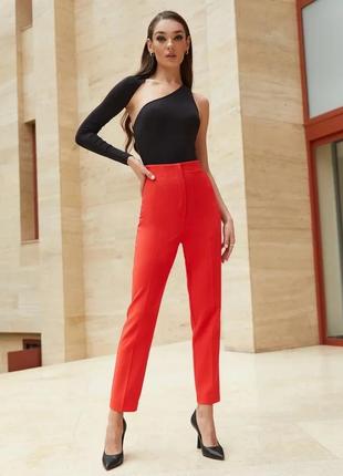 Классические брюки 5