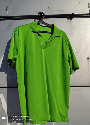 Nike тенниска поло