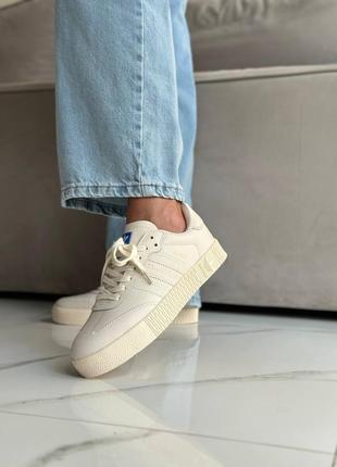 Кроссовки adidas ozweego женские adidas samba white кожа адидас газель лето adidas falcon кросівки адідас інікі весна nike air force 1 white3 фото