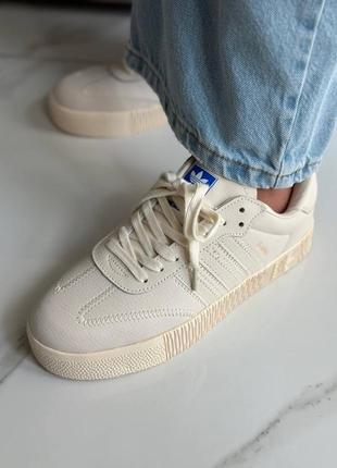 Кроссовки adidas ozweego женские adidas samba white кожа адидас газель лето adidas falcon кросівки адідас інікі весна nike air force 1 white2 фото