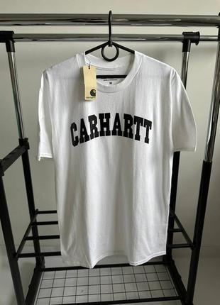 Футблока carhartt