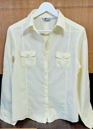 Рубашка женская.