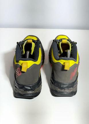 Оригинальные кроссовки от бренда new balance 850-at5 фото