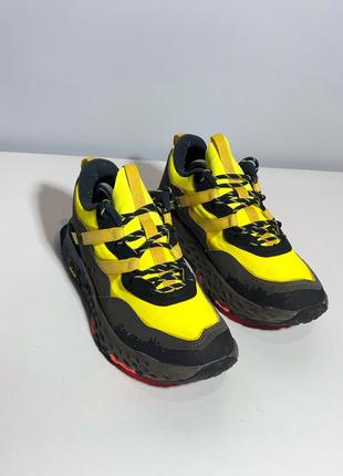 Оригинальные кроссовки от бренда new balance 850-at1 фото