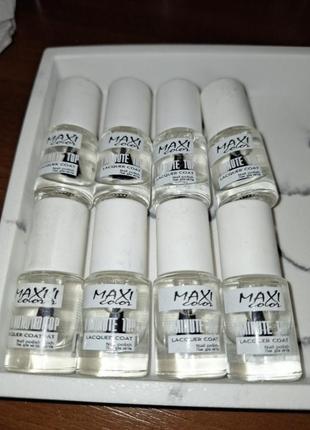 Maxi color 1 minute top 6ml1 фото