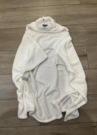 Полотенце для малышей