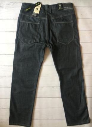 Оригінальні чоловічі джинси burton menswear6 фото