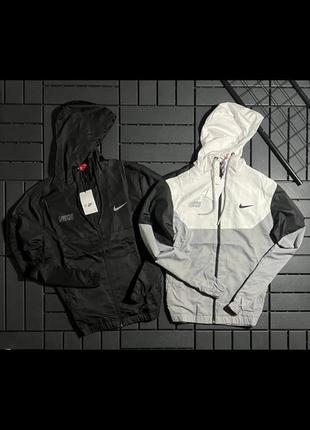 ▫️ветровка от nike▫️🖤🤍
