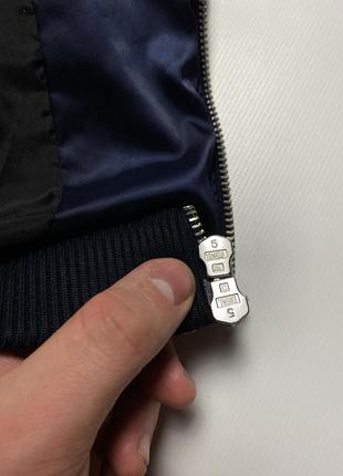 Бомбер adidas originals superstar quilted jacket6 фото