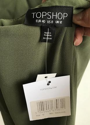 Страткое платье 4