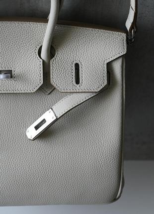 Сумка hermes birkin3 фото