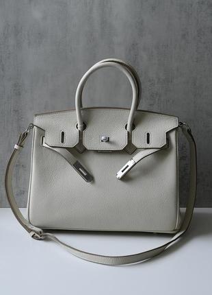 Сумка hermes birkin1 фото