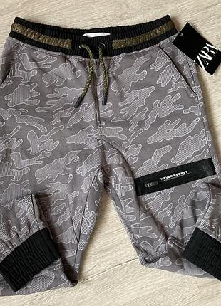 Zara  штани спорт