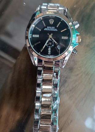 Женские часы rolex1 фото