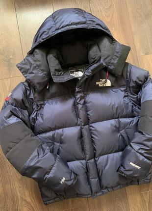 Пуховик the north face baltoro 700 summit series windstoper3 фото