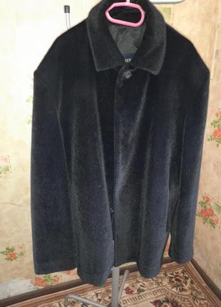 Куртка мужкая норка искусственная