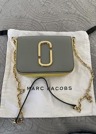 Сумка marc jacob оригінал 3