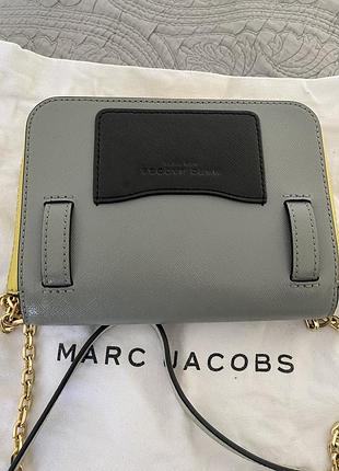 Сумка marc jacob оригінал 2