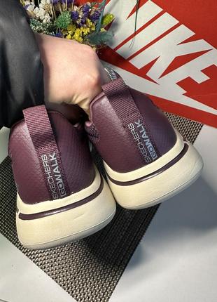 Оригінальні кросівки skechers6 фото