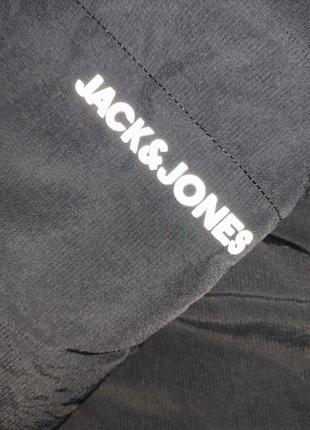 Шарф нейлоновый мужской jack &amp; jones4 фото