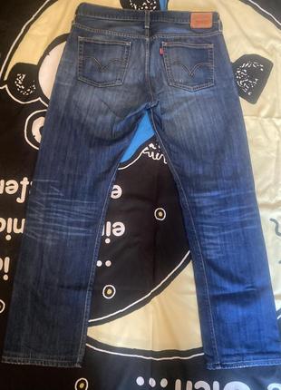 Джинси levi's wpl 423