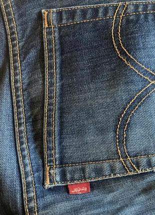 Джинси levi's wpl 423