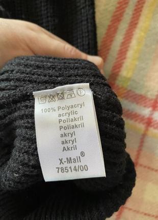 Плаття гольф у рубчик платье сукня 2
