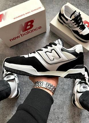 New balance 550 2