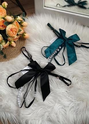 Трусики з відкритим доступом❤️‍🔥