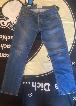 Джинси river island m