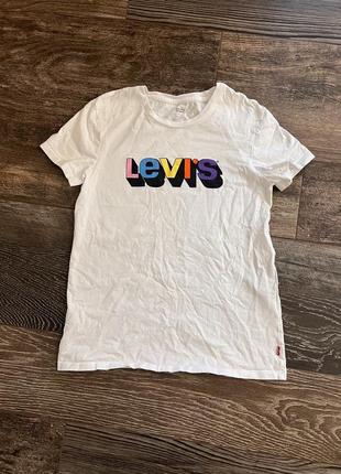 Футболка levi’s