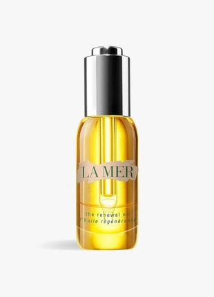 Обновляющее масло для лица la mer the renewal oil 30 ml