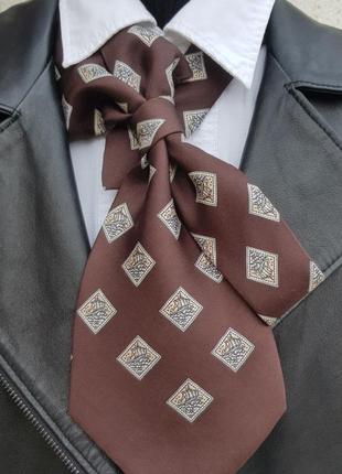 Жіноча краватка " tein- kaller"3 фото