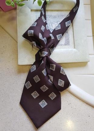 Жіноча краватка " tein- kaller"7 фото