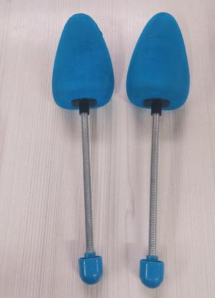 Формодержатели на обувь