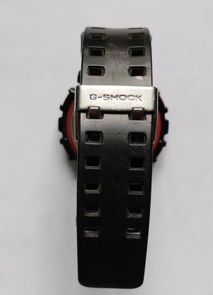 Чоловічий годинник casio g-shock ga-1003 фото