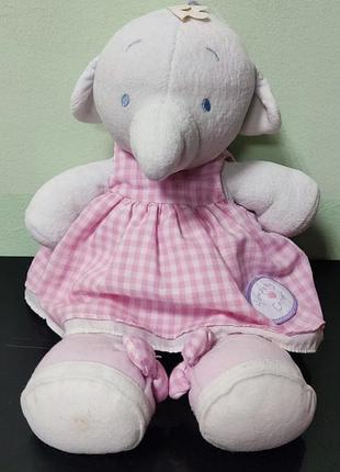 М'яка іграшка слон хамфри корлер, 32 см