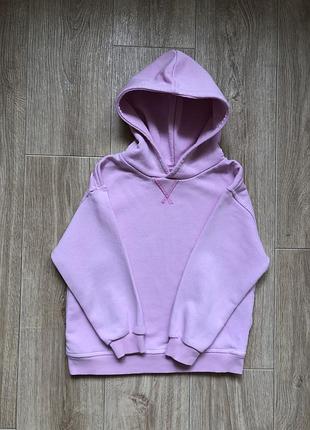 Худи свитшот zara 4-5 лет 2