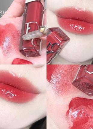 Блиск для губ dior lip maximizer4 фото