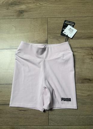 Шорты puma