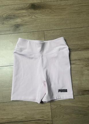 Шорти puma3 фото