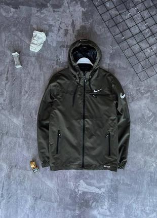 Куртка nike premium