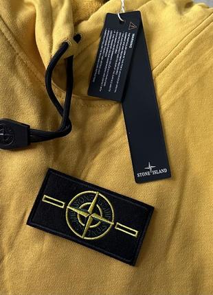 Патч стон айленд stone island