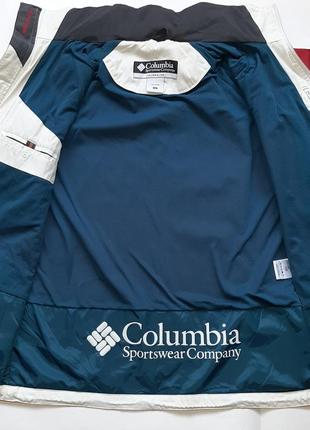 Куртка ветровка columbia4 фото